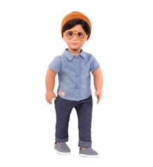 Our Generation - Franco Doll (731251)