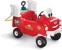 Little Tikes - Spray & Rescue Fire Truck (401321) thumbnail-3