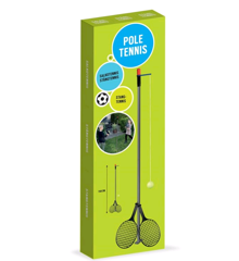 SS - Pole Tennis (302191)