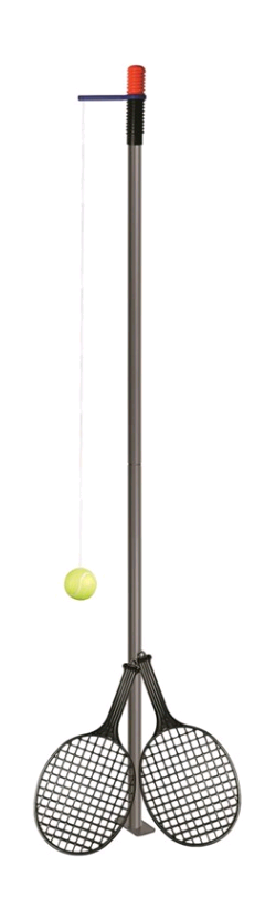 HAPPY SUMMER - Pole Tennis (302191)