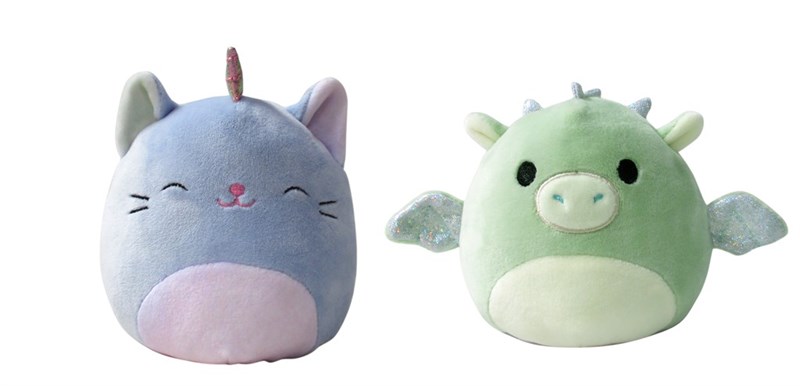 squishmallows courtney the caticorn