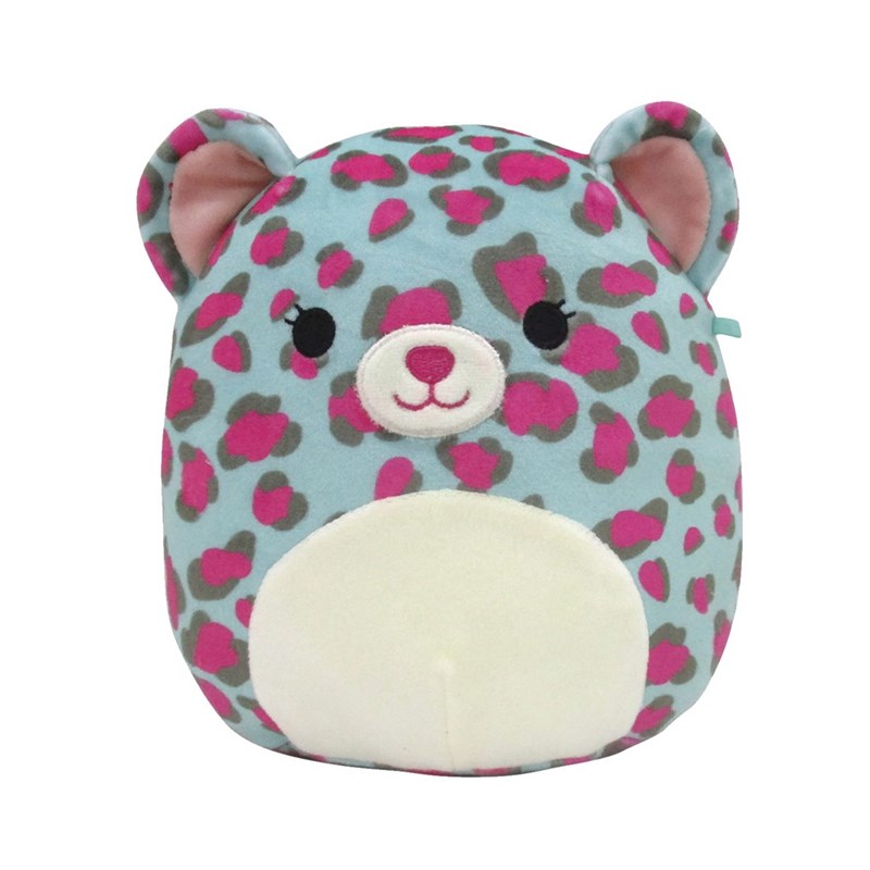 chelsea the cheetah squishmallow