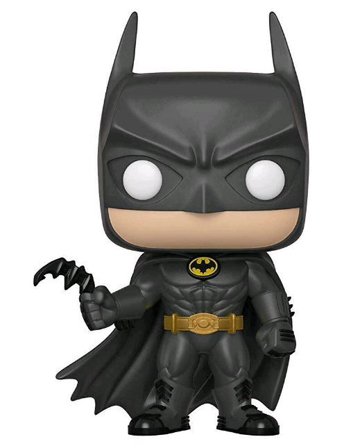 batman 89 funko