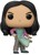 Funko! POP - VINYL - Mulan - Villager Mulan (46097) thumbnail-1