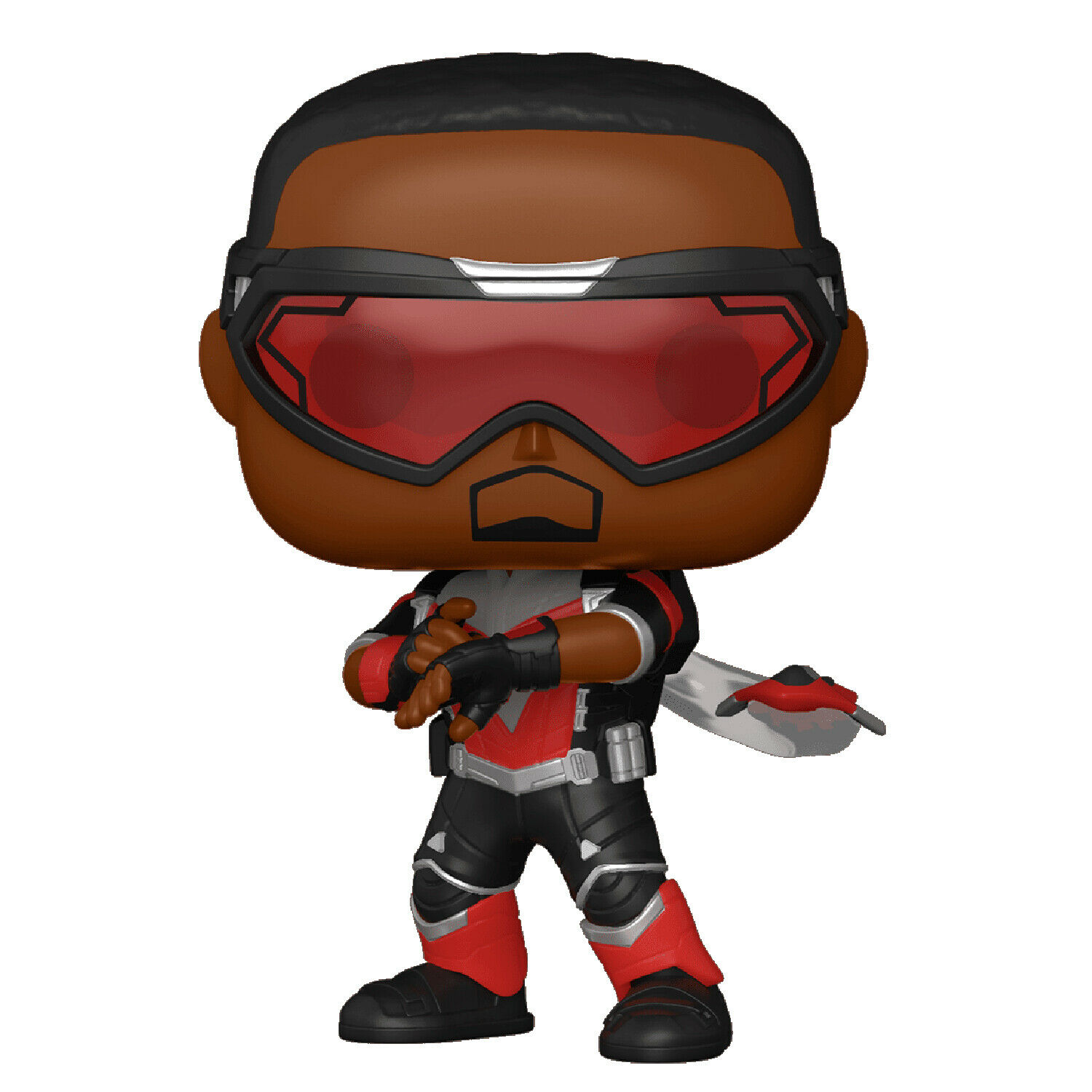 falcon and winter soldier pop