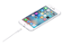 ​Apple - Lightning to USB Cable 1 meter thumbnail-2