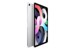 Apple - IPad Air10,9" 64GB Wi-Fi - Silver thumbnail-2