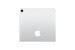 Apple - IPad Air10,9" 64GB Wi-Fi - Silver thumbnail-3