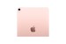 Apple - IPad Air10,9" 64GB Wi-Fi - Rose Gold thumbnail-3