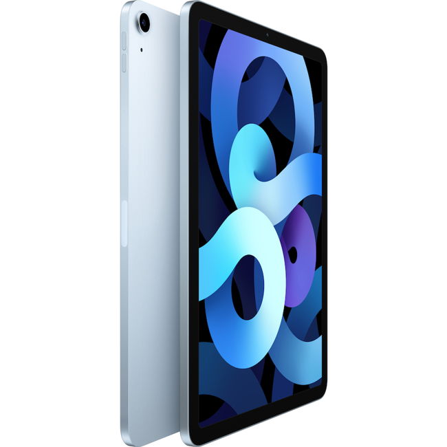 Apple - IPad Air10,9" 256GB Wi-Fi - Sky Blue