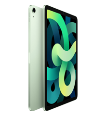Apple - IPad Air 10,9" 64GB Wi-Fi / 4G - Green
