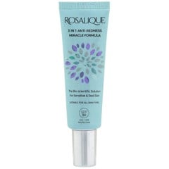 Rosalique - 3 i 1 Anti Rødme Creme SPF50 30 ml