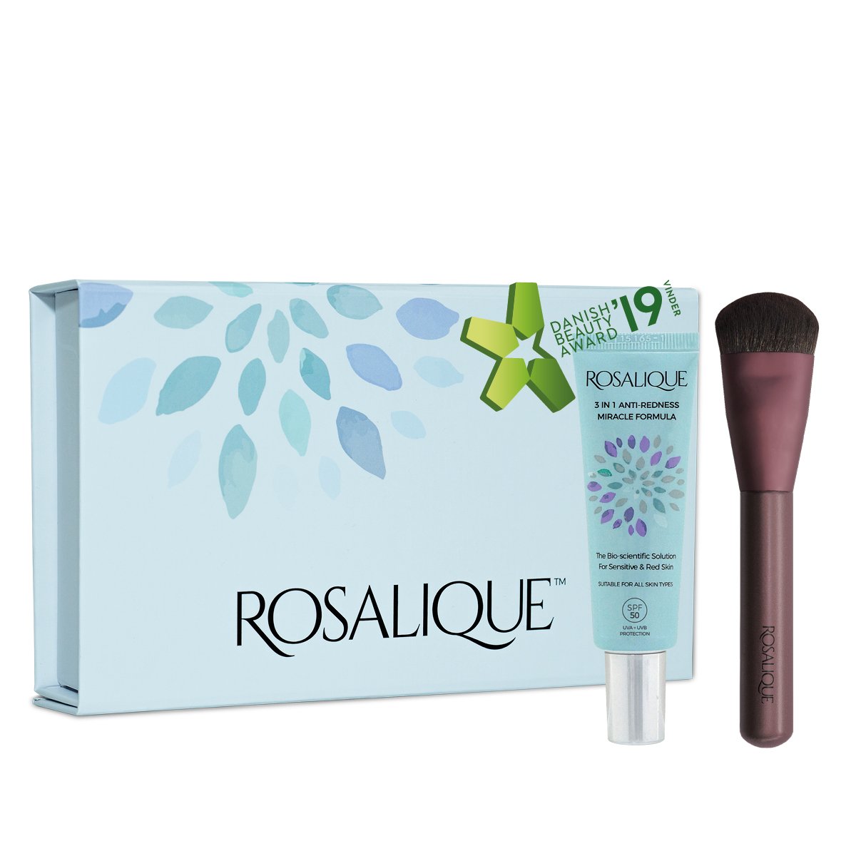 Rosalique - Gift Box - Skjønnhet