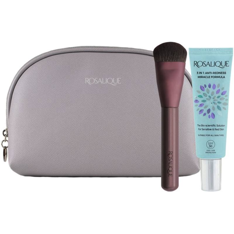 Rosalique - Makeup Bag Gift Set - Skjønnhet