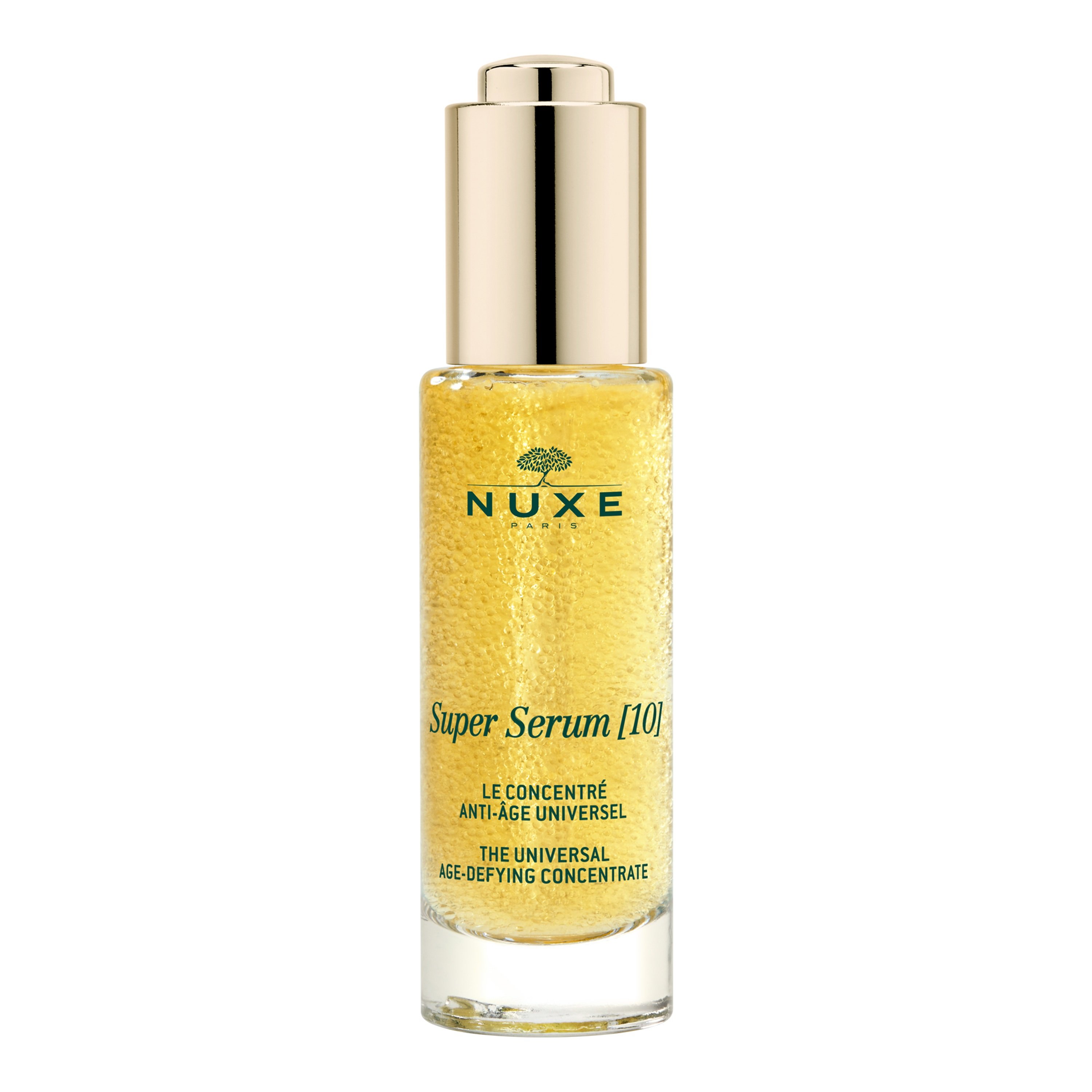 Nuxe - Super Serum 30 ml - Skjønnhet