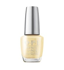 OPI - Spring Hollywood Collection Infinite Shine Nailpolish 15 ml - Bee-hind the Scenes