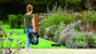 Bosch - Indego XS 300 Robotic Lawnmower thumbnail-6