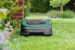 Bosch - Indego XS 300 Robotic Lawnmower thumbnail-14