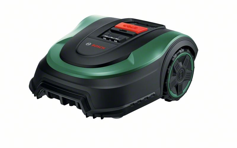 Bosch - Indego S 500 Robotic Lawnmower