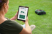Bosch - Indego S+ 500 Robotic Lawnmower thumbnail-9