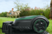 Bosch - Indego S+ 500 Robotic Lawnmower thumbnail-11