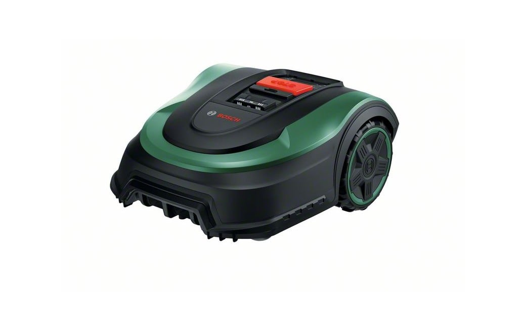 Bosch - Indego S+ 500 Robotic Lawnmower