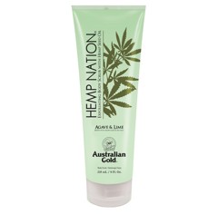 Australian Gold - Hemp Nation Agave & Lime Body Scrub