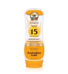 Australian Gold - Sunscreen Lotion SPF 15 237 ml