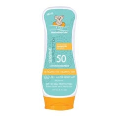 Australian Gold - Kids Solcreme Lotion SPF 50 237 ml