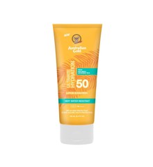 Australian Gold - Ultimate Hydration Solcreme Lotion SPF 50 100 ml