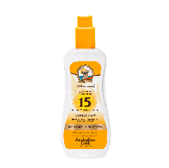 Australian Gold - Solcreme Spray SPF 15 237 ml