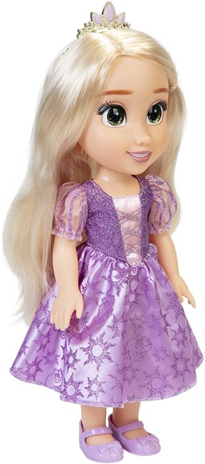 Disney Princess - My Friend - Rapunzel (95561-4L)