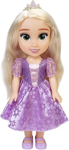 Disney Princess - My Friend - Rapunzel (95561-4L)