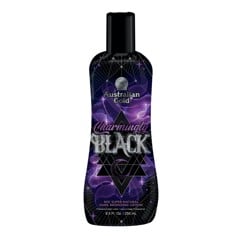 Australian Gold - Charmingly Black Dark Bronzing Lotion 250 ml