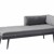 Cinas - Rio Daybed - Anthracite thumbnail-2