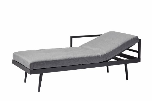 Cinas - Rio Daybed - Anthracite (5612131)