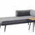 Cinas - Rio Daybed - Anthracite thumbnail-3