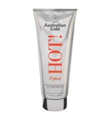 Australian Gold - Hot! Hybrid Tanning Intensifier 250 ml