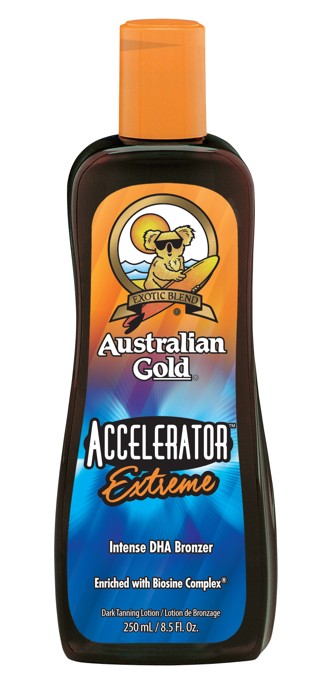 Australian Gold - Accelerator Extreme Lotion 250 ml