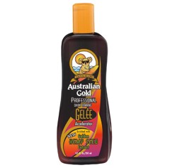 Australian Gold - Gelee Accelerator w. Hemp 250 ml