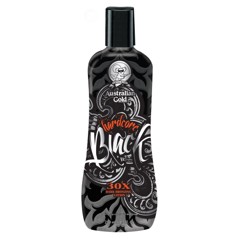 Australian Gold - Hardcore Black Dark Bronzing Lotion 250 ml