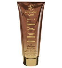 Australian Gold - Hot! With Bronzers 250 ml
