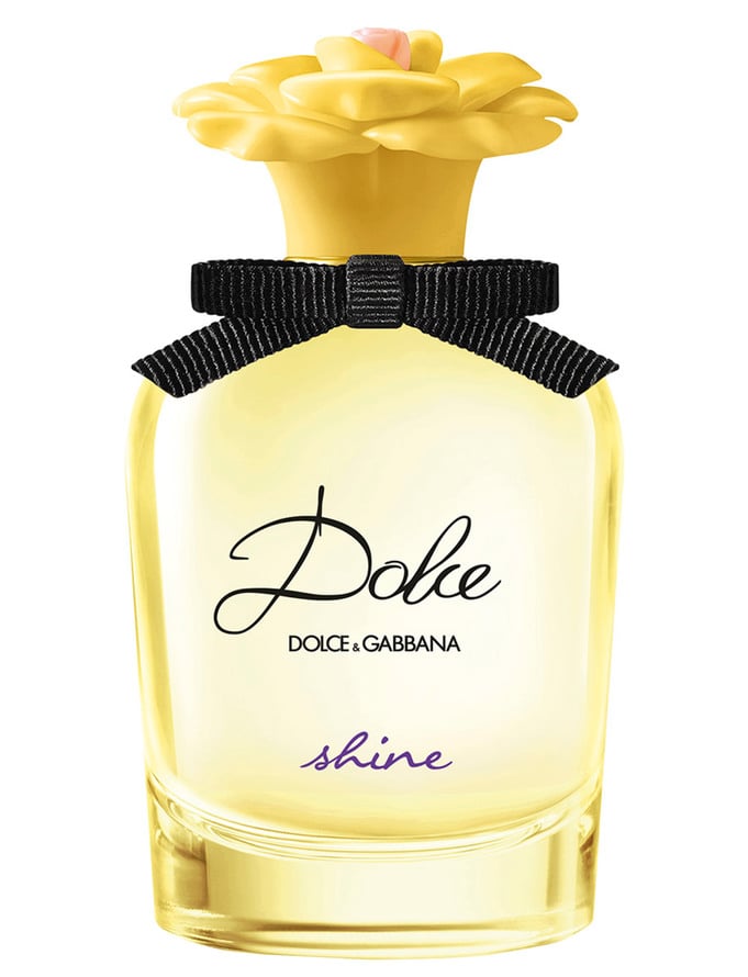 Dolce&Gabbana - Dolce Shine EDP 50 ml - Skjønnhet