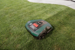 Bosch - Indego M+ 700 Robotic Lawnmower thumbnail-5