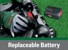 Bosch - Indego M+ 700 Robotic Lawnmower thumbnail-12