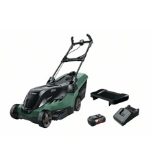 Bosch - Akku Advanced Rotak 36-890  Electric Lawnmower ( Charger & Battery Included )
