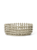 Ferm Living - Ceramic Centrepiece Basket - Cashmere (1104263775) thumbnail-1