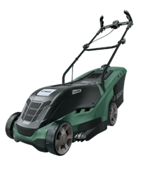 Bosch - UniversalRotak 450 Electric Lawnmower - S
