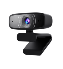 ASUS - Webcam C3 FHD 1080p