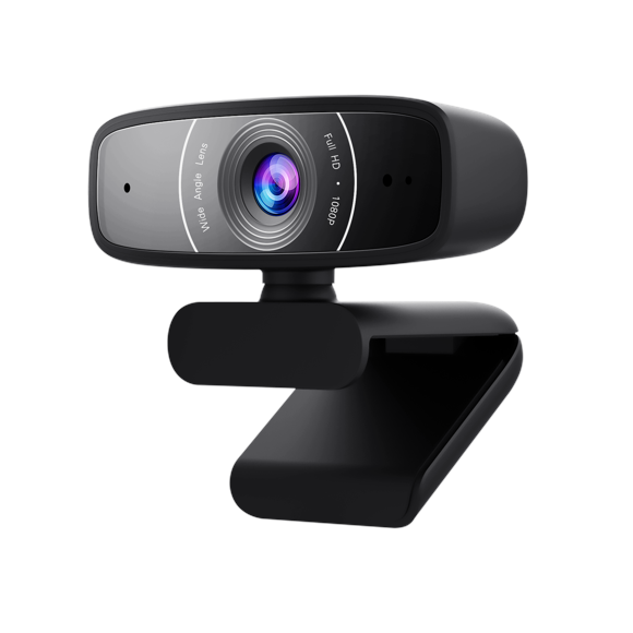 Asus webcam c3 обзор